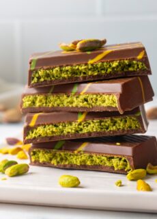 Jak zrobić dubajską czekoladę? Krok po kroku