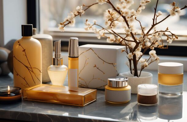 Kosmetyki w hotelach – jakie wybrać dla gości?