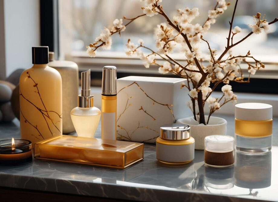 Kosmetyki w hotelach – jakie wybrać dla gości?