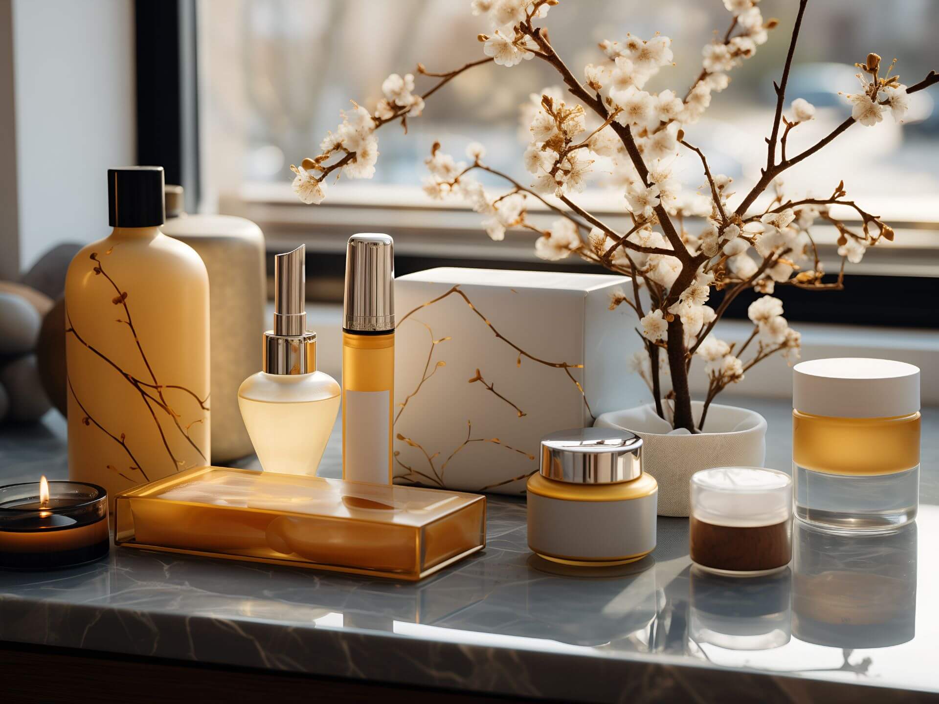 Kosmetyki w hotelach – jakie wybrać dla gości?