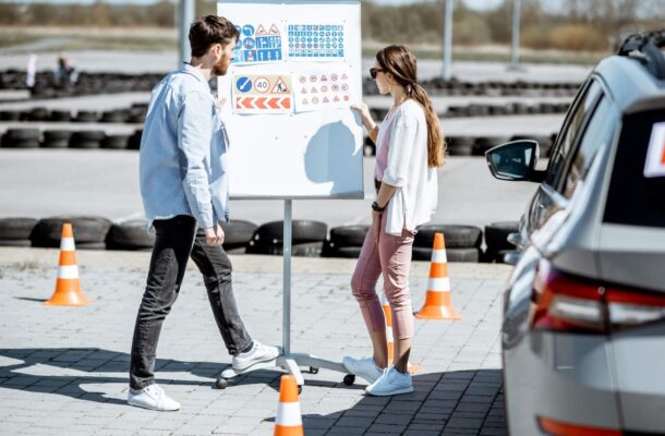 Wczasy z prawem jazdy – opinie o takiej formie szkolenia