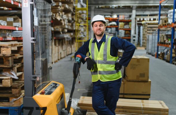 Firma Portwest – co warto o niej wiedzieć?