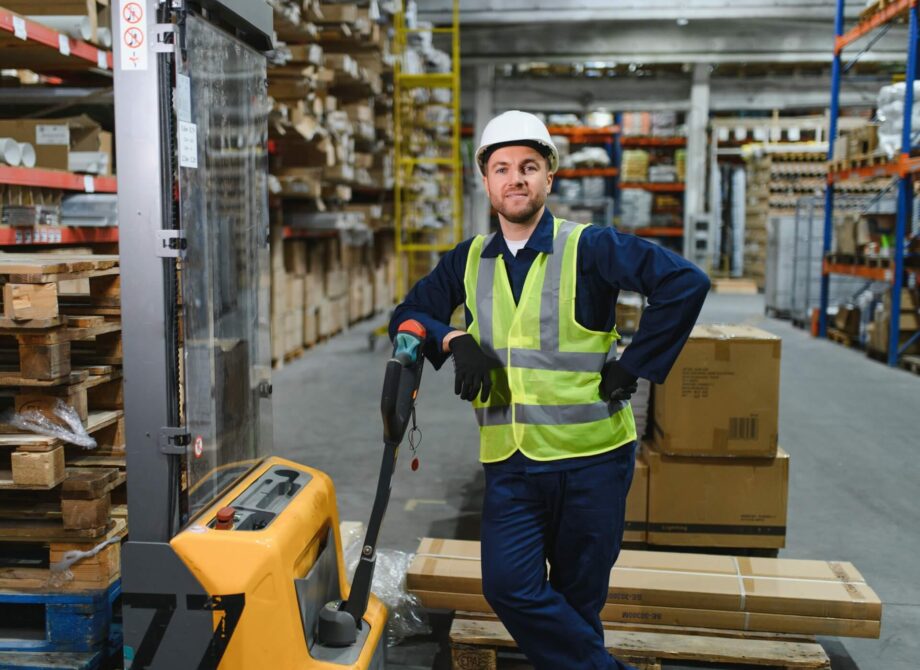 Firma Portwest – co warto o niej wiedzieć?