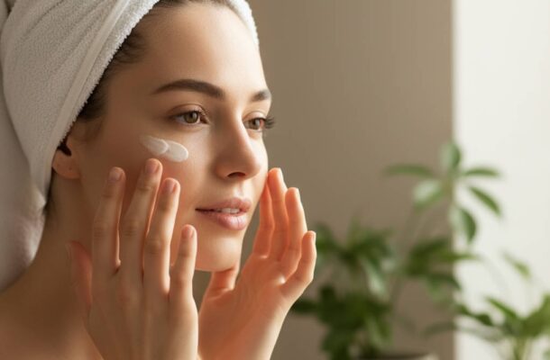 Kosmetyki ze składnikami naturalnego pochodzenia – przewodnik po składnikach i produktach