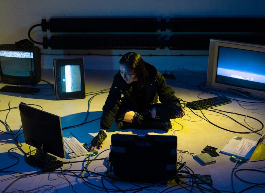 Jak dobrać odpowiedni zasilacz do komputera – poradnik dla graczy i entuzjastów PC