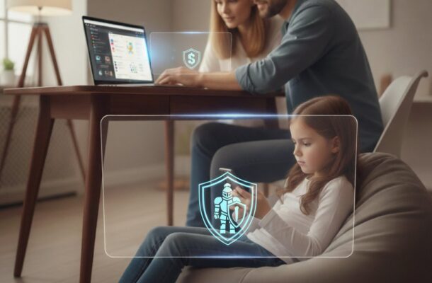 Skuteczna kontrola rodzicielska z aplikacją SpyONE