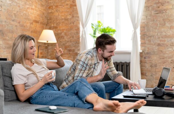 Czy warto mieć połączone wszystkie usługi? Zalety łączenia internetu, TV i abonamentu!