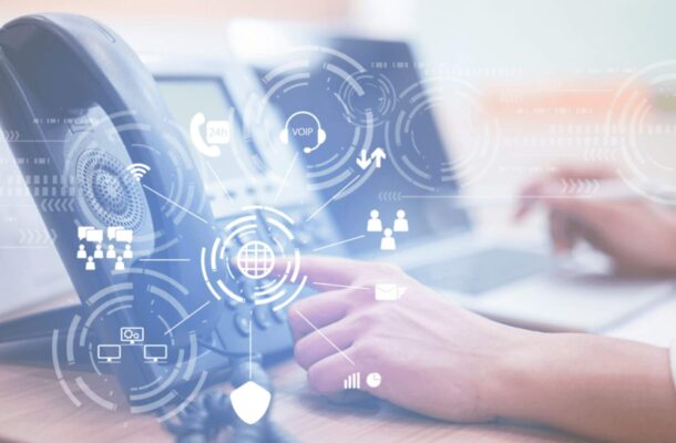 Wpływ wirtualnej centrali telefonicznej na kontakt z klientem