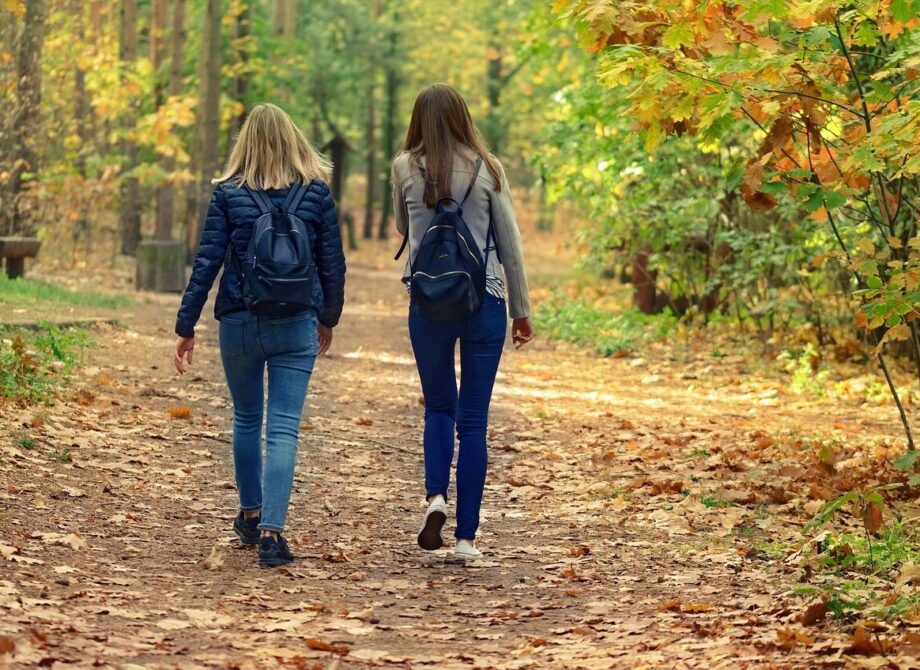 Plecak, który dotrzyma Ci kroku — dlaczego warto wybrać modele z James Hawk?