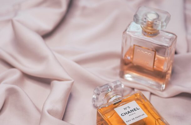 Najpopularniejsze nuty zapachowe perfum – które z nich powinieneś sprawdzić?