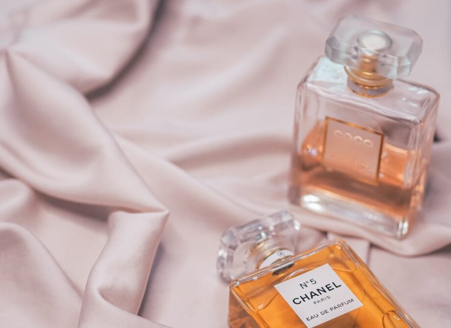 Najpopularniejsze nuty zapachowe perfum – które z nich powinieneś sprawdzić?