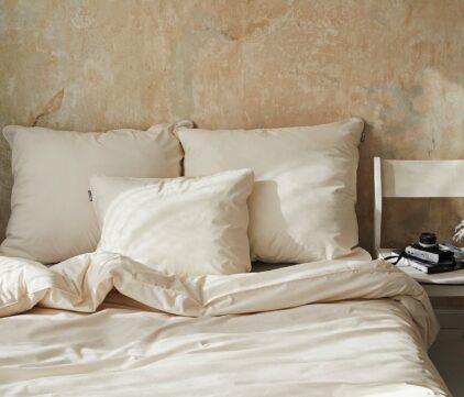 Pościel 160×200 – dlaczego modele z bawełny są najlepsze?