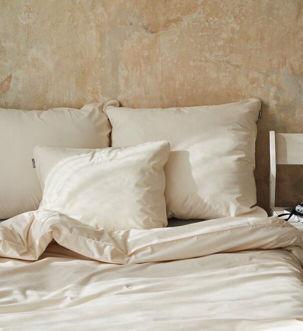 Pościel 160×200 – dlaczego modele z bawełny są najlepsze?