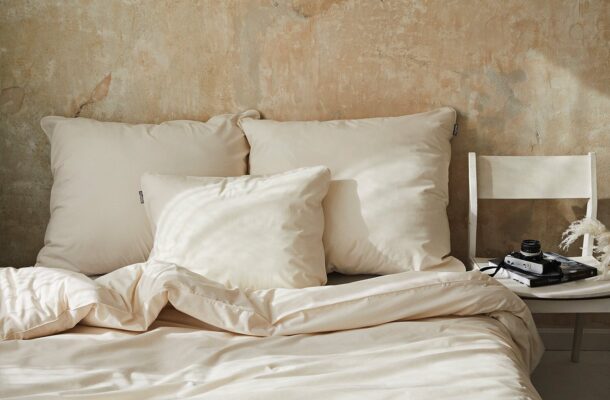 Pościel 160×200 – dlaczego modele z bawełny są najlepsze?