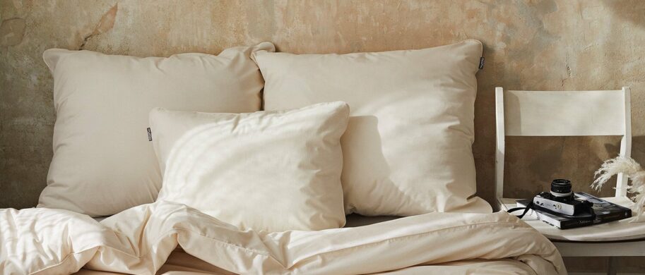 Pościel 160×200 – dlaczego modele z bawełny są najlepsze?