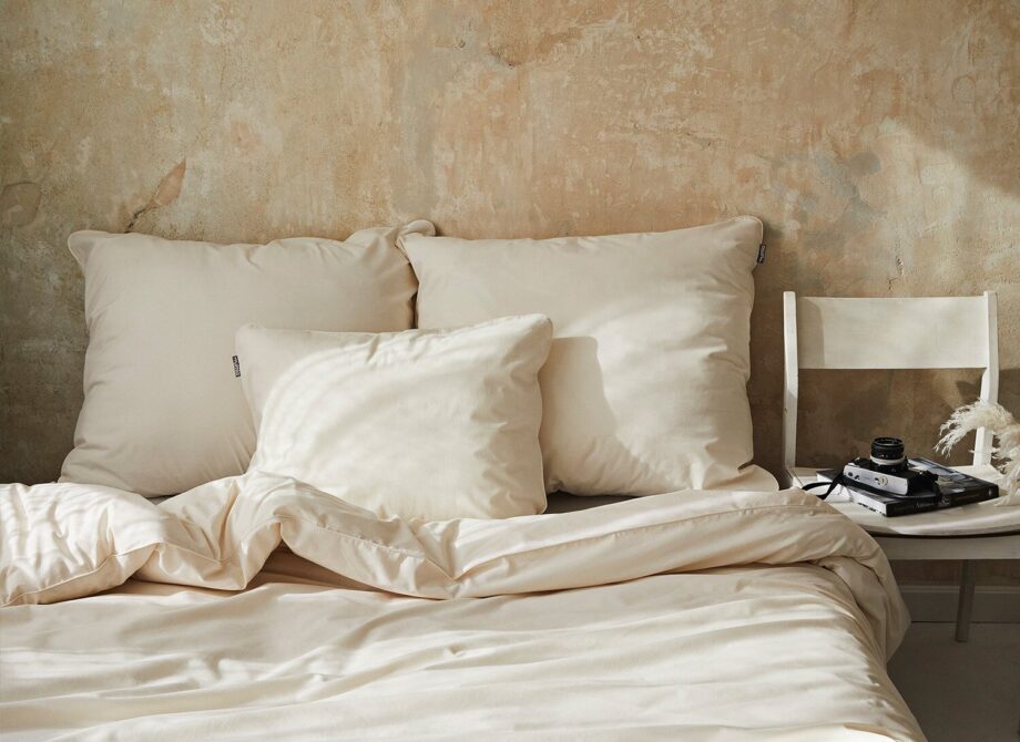 Pościel 160×200 – dlaczego modele z bawełny są najlepsze?