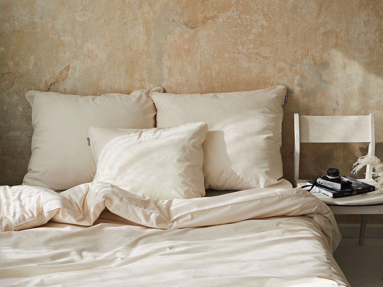 Pościel 160×200 – dlaczego modele z bawełny są najlepsze?