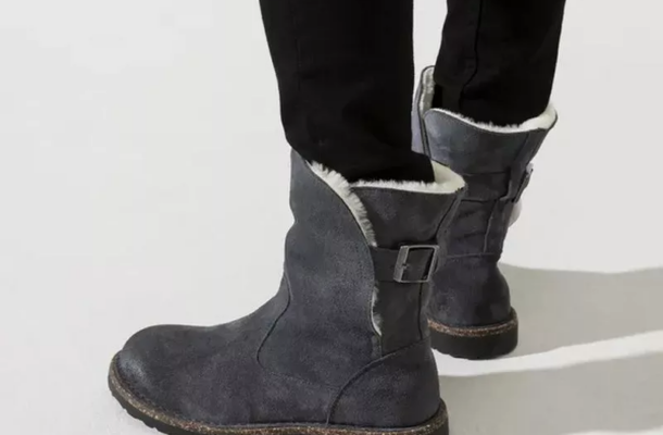 Birkenstocki na chłodniejszą porę roku? Sprawdzamy, co oferują godne polecenia sklepy online