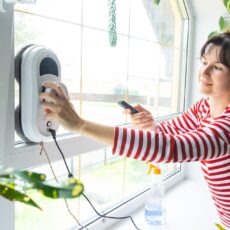Jak ułatwić sobie mycie okien? Lista nowoczesnych rozwiązań