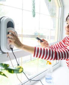 Jak ułatwić sobie mycie okien? Lista nowoczesnych rozwiązań