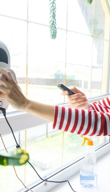 Jak ułatwić sobie mycie okien? Lista nowoczesnych rozwiązań