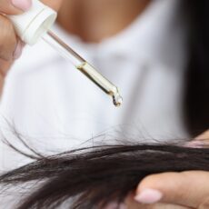 Olejowanie włosów – hit czy kit? Podpowiadamy, jak robić to z głową