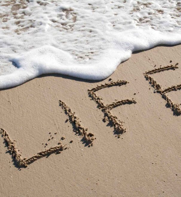 Cytaty o życiu – krótkie i dopasowane. Lista 120 tekstów do wykorzystania