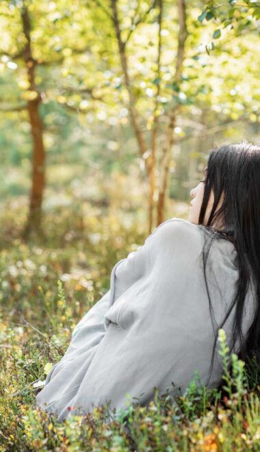 Cytaty o tęsknocie – 123 poruszające sentencje