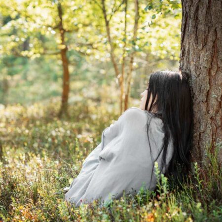 Cytaty o tęsknocie – 123 poruszające sentencje