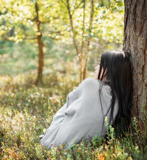 Cytaty o tęsknocie – 123 poruszające sentencje