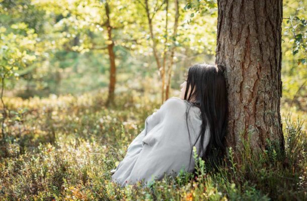 Cytaty o tęsknocie – 123 poruszające sentencje