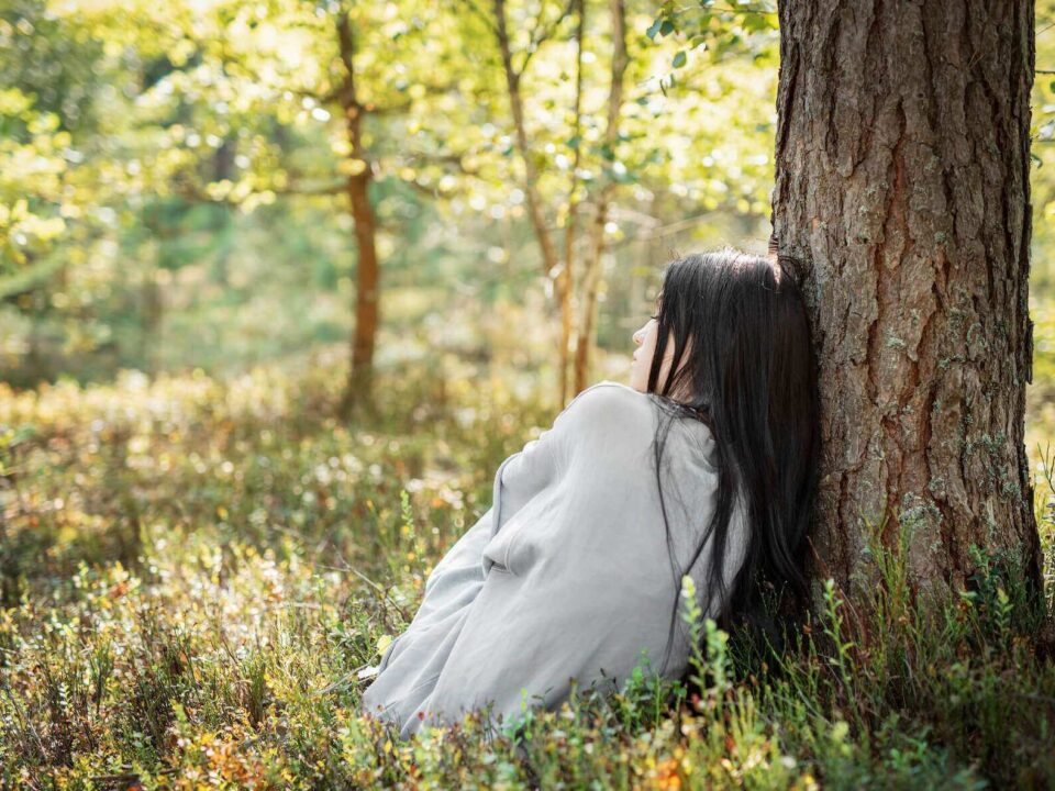 Cytaty o tęsknocie – 123 poruszające sentencje