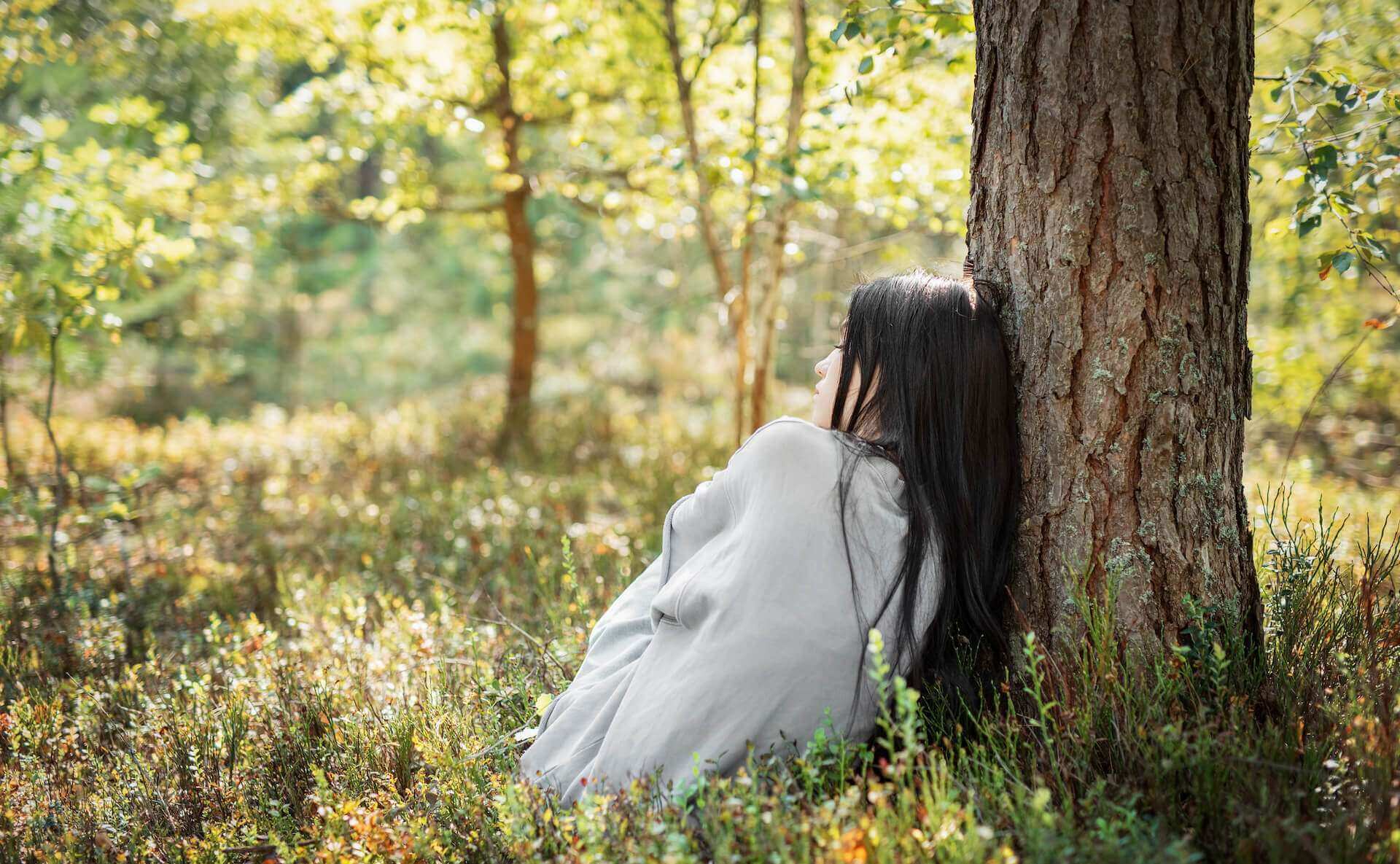 Cytaty o tęsknocie – 123 poruszające sentencje