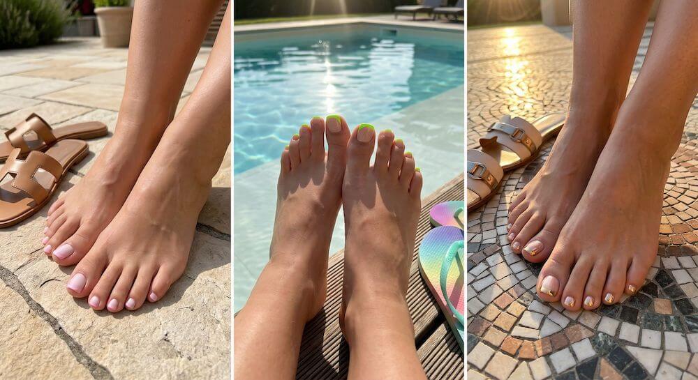 French z twistem – wakacyjna klasyka