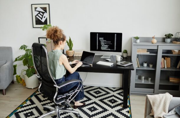 Skąd wiedzieć, czy fotel jest naprawdę ergonomiczny?