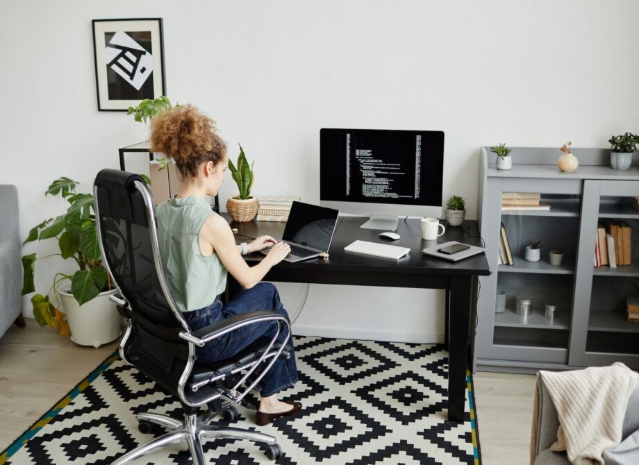 Skąd wiedzieć, czy fotel jest naprawdę ergonomiczny?