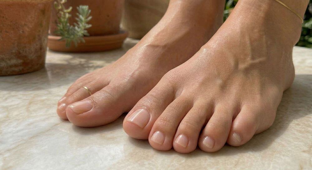 Skin tone matching – dyskretny luksus