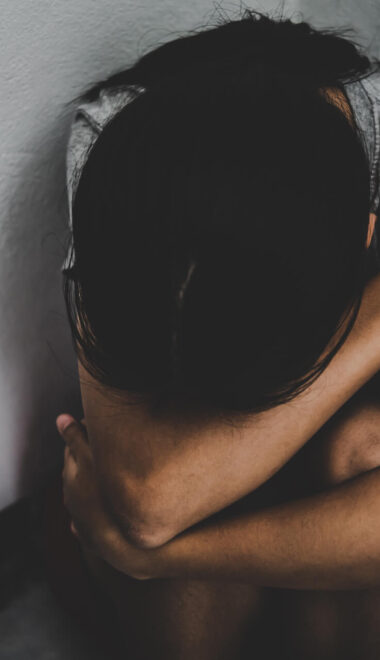 Smutek – cytaty, które warto znać