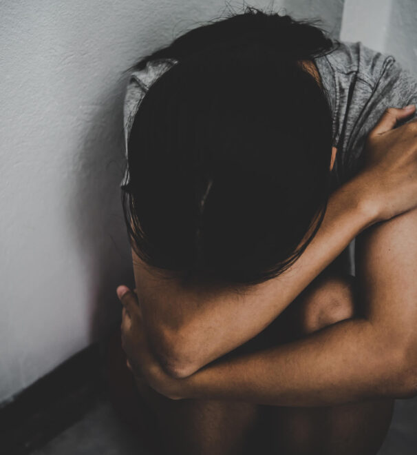 Smutek – cytaty, które warto znać