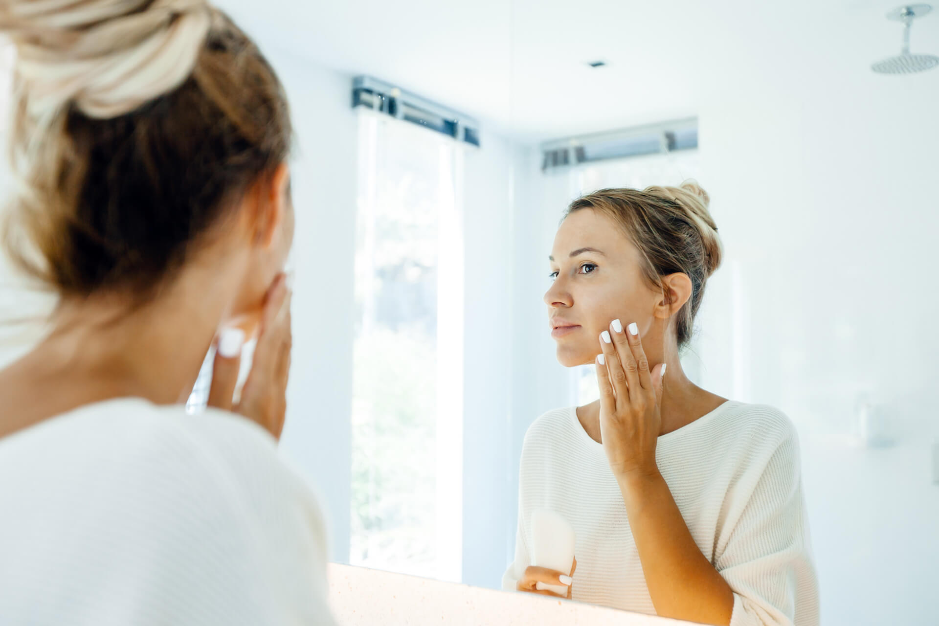 Sposoby na skuteczne nawilżenie skóry twarzy