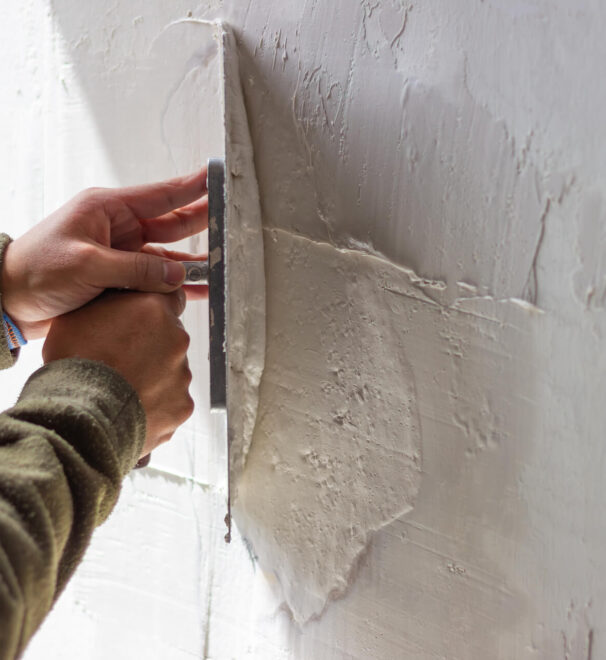 Ile kosztuje szpachlowanie ścian? Cena
