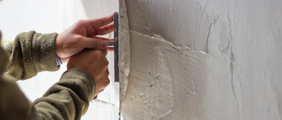 Ile kosztuje szpachlowanie ścian? Cena