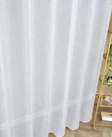 Firana na okno balkonowe – sprawdź ofertę Tekstylier