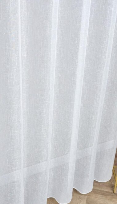 Firana na okno balkonowe – sprawdź ofertę Tekstylier