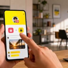 Jak odblokować kogoś na Snapie? Poradnik krok po kroku