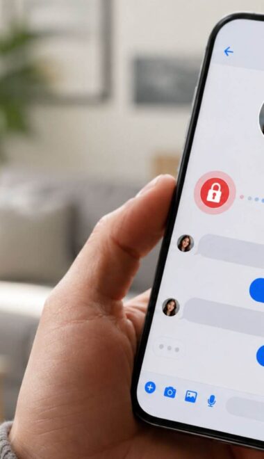 Jak odblokować osobę na Messengerze? Wskazówki