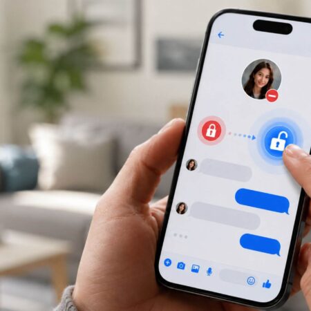 Jak odblokować osobę na Messengerze? Wskazówki