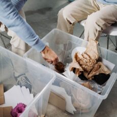 Organizacja odzysku jako partner biznesu – jak połączyć odbiór odpadów, doradztwo środowiskowe i formalności recyklingowe?