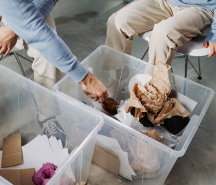 Organizacja odzysku jako partner biznesu – jak połączyć odbiór odpadów, doradztwo środowiskowe i formalności recyklingowe?