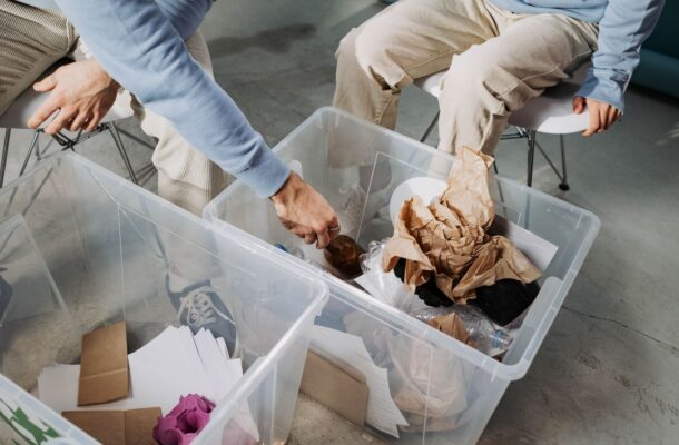 Organizacja odzysku jako partner biznesu – jak połączyć odbiór odpadów, doradztwo środowiskowe i formalności recyklingowe?